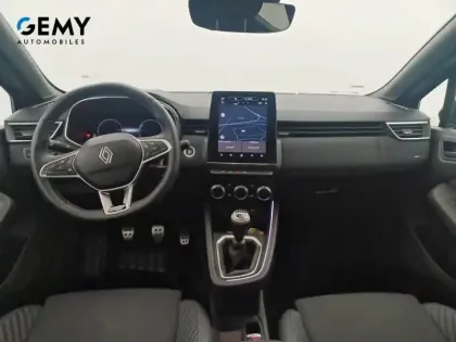 Photo 63 Renault Clio  TCe 90 ch GSR2