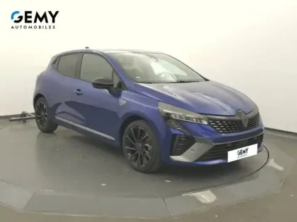 Photo 18 Renault Clio Gén. V (BJA) Ph2 esprit Alpine 5