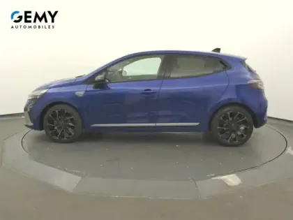 Photo 74 Renault Clio  TCe 90 ch GSR2