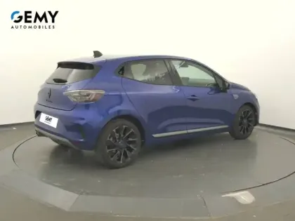 Photo 73 Renault Clio  TCe 90 ch GSR2