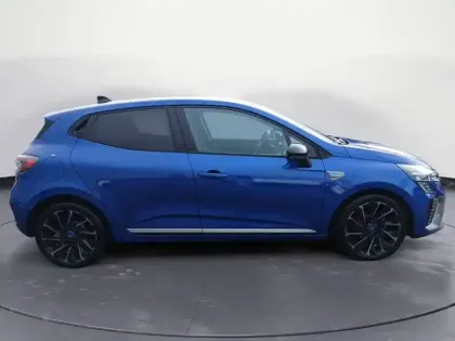 Photo 7 Renault Clio  TCe 90 ch GSR2