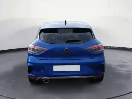 Photo 5 Renault Clio  TCe 90 ch GSR2