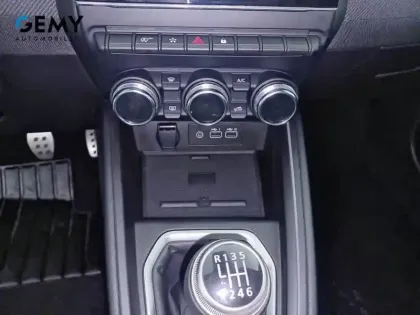 Photo 69 Renault Clio  TCe 90 ch GSR2