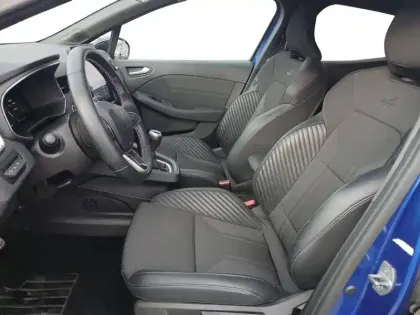 Photo 10 Renault Clio  TCe 90 ch GSR2