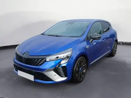 Photo Renault Clio Esprit Alpine