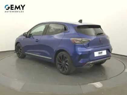 Photo 62 Renault Clio  TCe 90 ch GSR2