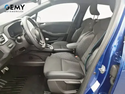 Photo 64 Renault Clio  TCe 90 ch GSR2