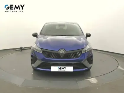 Photo 17 Renault Clio Gén. V (BJA) Ph2 esprit Alpine 5