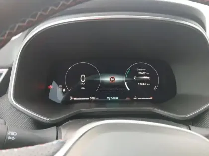 Photo 14 Renault Clio  TCe 90 ch GSR2