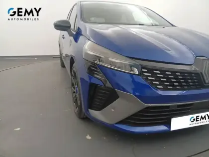 Photo 35 Renault Clio Gén. V (BJA) Ph2 esprit Alpine 5