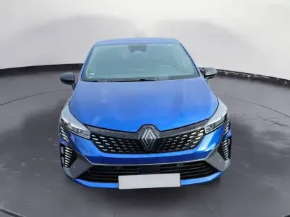 Photo 8 Renault Clio  TCe 90 ch GSR2