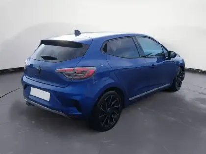 Photo 6 Renault Clio  TCe 90 ch GSR2