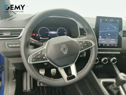 Photo 68 Renault Clio  TCe 90 ch GSR2