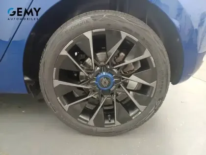 Photo 46 Renault Clio Gén. V (BJA) Ph2 esprit Alpine 5