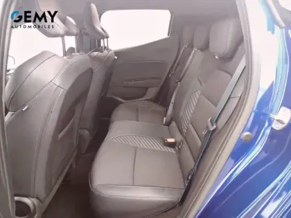 Photo 25 Renault Clio Gén. V (BJA) Ph2 esprit Alpine 5