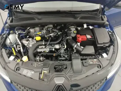 Photo 67 Renault Clio  TCe 90 ch GSR2