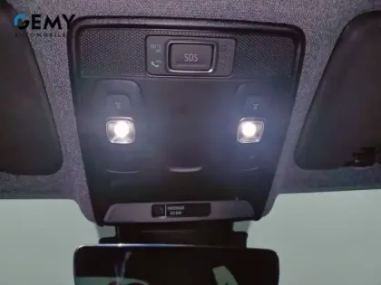 Photo 51 Renault Clio Gén. V (BJA) Ph2 esprit Alpine 5