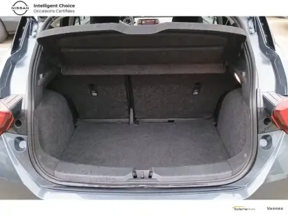 Photo 49 Nissan Micra  IG-T 92