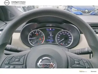 Photo 44 Nissan Micra  IG-T 92