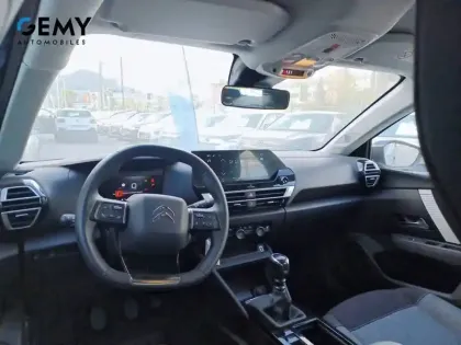 Photo 7 Citroën C4  PureTech 130 S&S BVM6