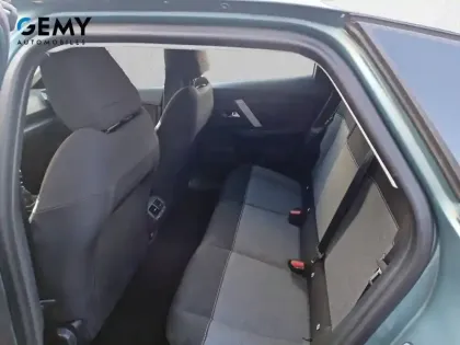 Photo 9 Citroën C4  PureTech 130 S&S BVM6