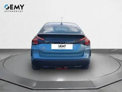 Photo 40 Citroën C4  PureTech 130 S&S BVM6