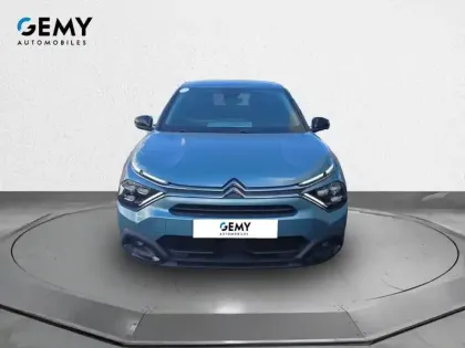 Photo 19 Citroën C4 Gén. III Ph1 Feel 5