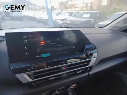 Photo 50 Citroën C4  PureTech 130 S&S BVM6