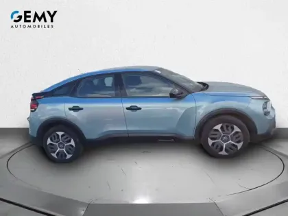 Photo 39 Citroën C4  PureTech 130 S&S BVM6