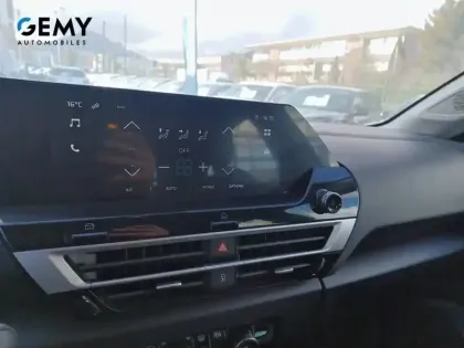 Photo 51 Citroën C4  PureTech 130 S&S BVM6