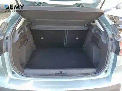 Photo 5 Citroën C4  PureTech 130 S&S BVM6