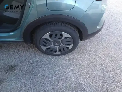 Photo 46 Citroën C4  PureTech 130 S&S BVM6