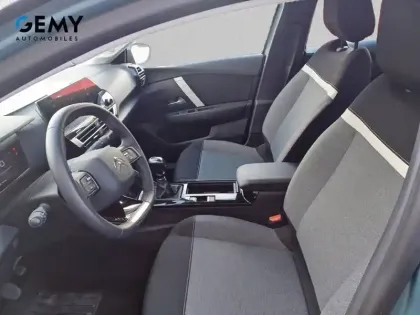 Photo 8 Citroën C4  PureTech 130 S&S BVM6