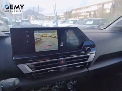 Photo 52 Citroën C4  PureTech 130 S&S BVM6