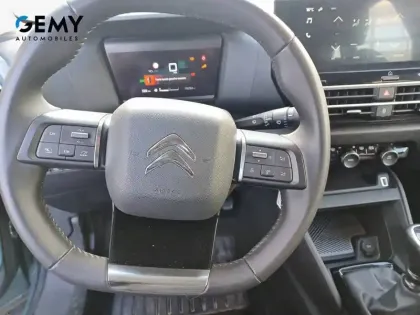 Photo 49 Citroën C4  PureTech 130 S&S BVM6