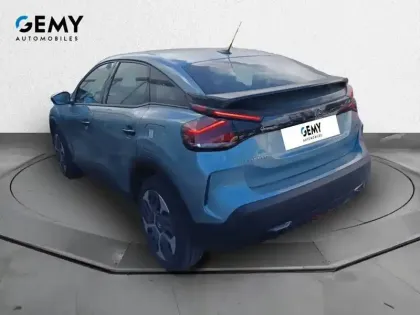 Photo 6 Citroën C4  PureTech 130 S&S BVM6