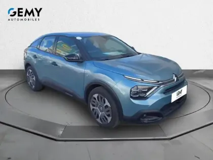 Photo 38 Citroën C4  PureTech 130 S&S BVM6