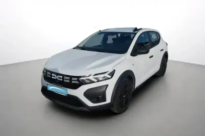 Photo Dacia Sandero Stepway Essential