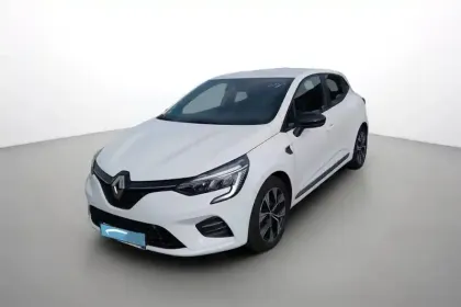Photo Renault Clio Limited