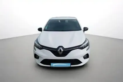 Photo 7 Renault Clio  TCe 90 X-Tronic - 21N