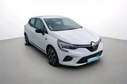 Photo 6 Renault Clio  TCe 90 X-Tronic - 21N