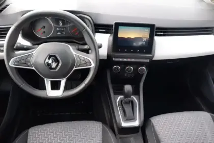 Photo 8 Renault Clio  TCe 90 X-Tronic - 21N