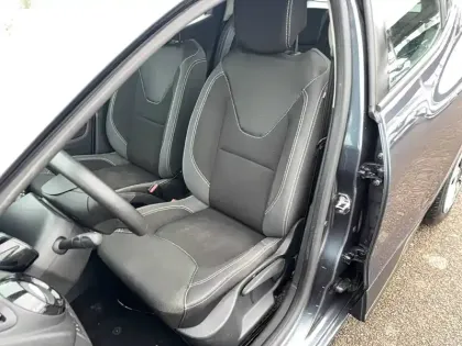 Photo 8 Renault Clio Gén. IV (B98) Ph2 Business 5