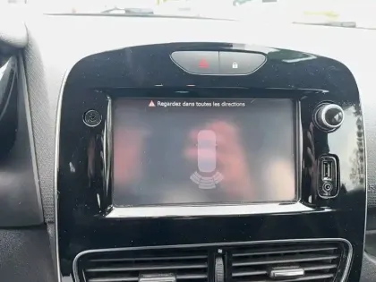 Photo 15 Renault Clio Gén. IV (B98) Ph2 Business 5