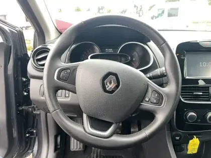 Photo 32 Renault Clio Gén. IV (B98) Ph2 Business 5