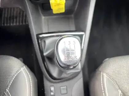 Photo 12 Renault Clio Gén. IV (B98) Ph2 Business 5