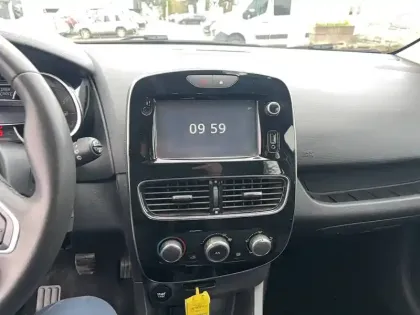 Photo 11 Renault Clio Gén. IV (B98) Ph2 Business 5