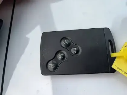 Photo 17 Renault Clio Gén. IV (B98) Ph2 Business 5