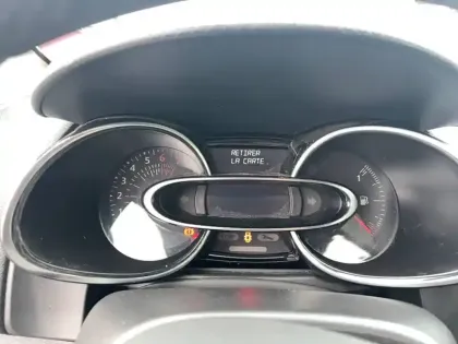 Photo 33 Renault Clio Gén. IV (B98) Ph2 Business 5