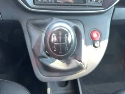 Photo 12 Renault Kangoo  EXPRESS 1.5 DCI 90 ENERGY